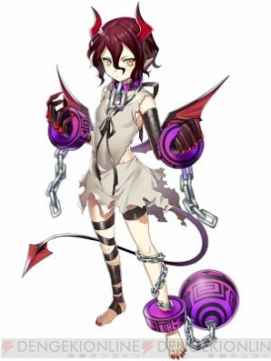 『白猫プロジェクト』