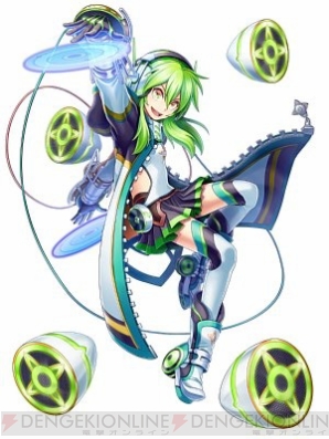 『白猫プロジェクト』