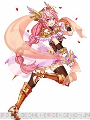 『白猫プロジェクト』