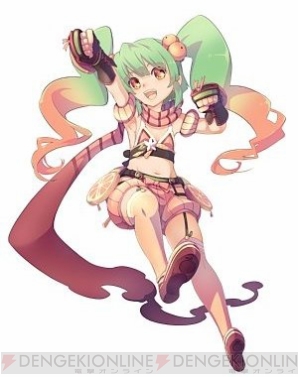 『白猫プロジェクト』