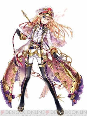 『白猫プロジェクト』