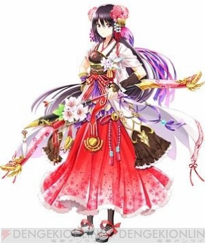 『白猫プロジェクト』