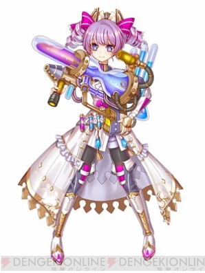 『白猫プロジェクト』