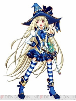『白猫プロジェクト』
