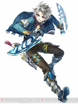 『白猫プロジェクト』