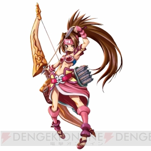 『三国戦紀WEB』を遊んでわかった格別な爽快感！ OBTでは新キャラ追加で美少女“黄芸”もプレイ可能に