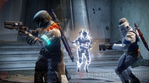 『Destiny 降り立ちし邪神』