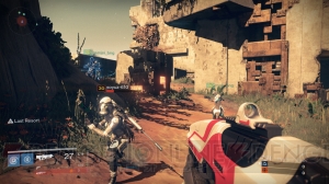 『Destiny 降り立ちし邪神』新規モードやキャラクターがわかる動画が公開