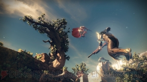 『Destiny 降り立ちし邪神』