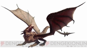 『ドラゴンズドグマ オンライン』