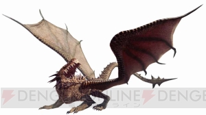 『ドラゴンズドグマ オンライン』の強敵“ドレイク”を紹介。8人で挑むグランドミッションの新情報も