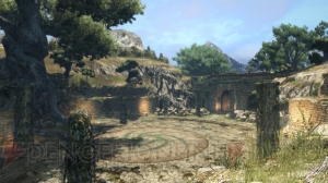 『ドラゴンズドグマ オンライン』の強敵“ドレイク”を紹介。8人で挑むグランドミッションの新情報も