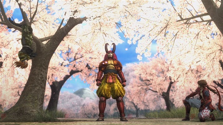 『戦国BASARA4 皇』アニメルートなど新たなストーリー情報が公開。宮本武蔵も登場