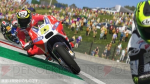 『MotoGP』シリーズが8年ぶりに日本上陸。最新作『MotoGP 2015』が4機種で9月17日に発売