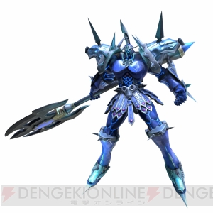 PC『ライズ・オブ・インカーネイト』が配信中。『ガンダム EXVS.』ベースの2vs2の協力対戦ACT