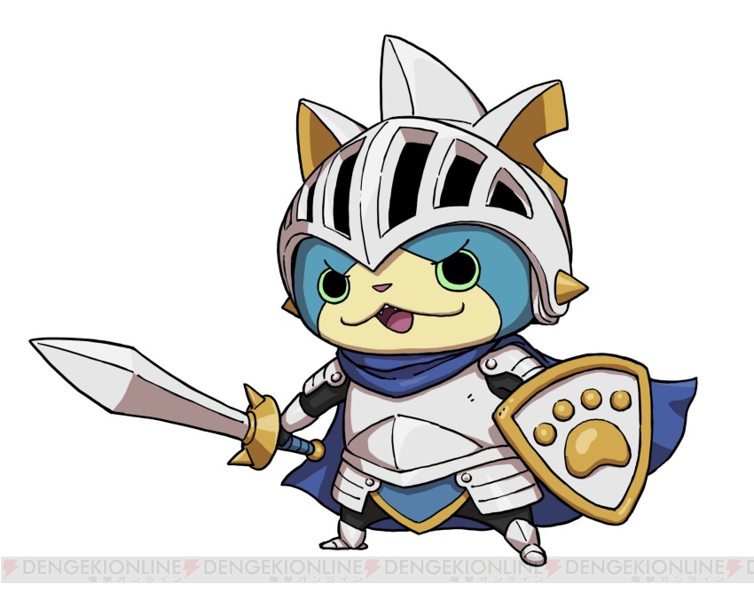 妖怪ウォッチ白犬隊 妖怪ウォッチバスターズ 白犬隊 | ニンテンドー3DS | 任天堂