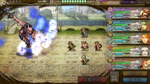 『インペリアル サガ』にクジンシーやワグナスたち七英雄が登場するイベントが開催