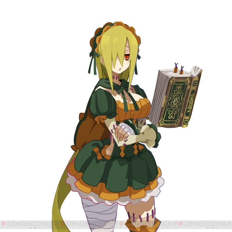 魔女と百騎兵 Revival』メタリカ操作モードの詳細と行く手を阻む