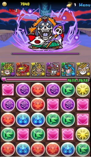 『パズドラ』×『ビックリマン』