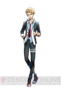 PS Vita『BELIEVER！』の公式サイトオープン。“守る×守られる”信頼関係と恋愛を詰め込んだ成長劇