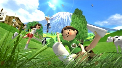 ぼくのなつやすみ シリーズ15周年 ボクくんとの夏休みを振り返り 新作に思いを馳せる 周年連載 電撃オンライン