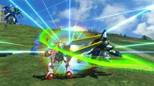 PS3『ガンダムEXVS.FB』にパーフェクトガンダムやトールギスIIなどDLC4機が7月22日登場