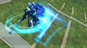 PS3『ガンダムEXVS.FB』にパーフェクトガンダムやトールギスIIなどDLC4機が7月22日登場