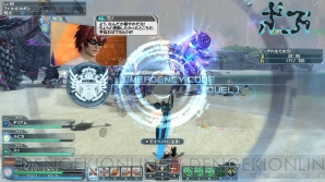 『PSO2』