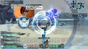 【電撃PS】『PSO2』夏の中規模アップデート情報を紹介！ 8月12日発売号コード付録の詳細も【電撃警備保障連載】