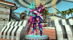 『PSO2』“MAXIMUM ATTACK”Part3！ ヤスダスズヒトさんデザインのキャラやレッドリング・リコのマグが登場