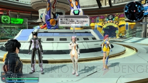 『PSO2』“MAXIMUM ATTACK”Part3！ ヤスダスズヒトさんデザインのキャラやレッドリング・リコのマグが登場