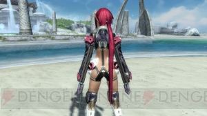 『PSO2』“MAXIMUM ATTACK”Part3！ ヤスダスズヒトさんデザインのキャラやレッドリング・リコのマグが登場