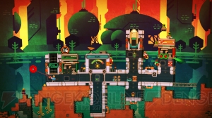 今週末はインディーゲームの祭典『BitSummit 2015』に行こう！ 電撃PS注目の出展タイトルをチェック