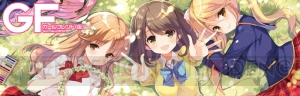 丹下桜さんも出演決定！ 『GF（仮）』イベント“聖櫻学園 真夏の音楽祭2015”のチケットが7月11日より一般販売開始