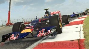 『F1 2015』