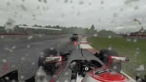 『F1 2015』の新動画は実際のサーキットの熱気が感じられるかのような映像に