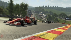 『F1 2015』