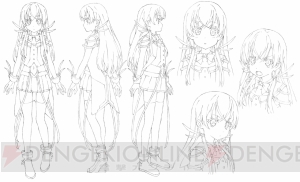 劇場アニメ『ガラスの花と壊す世界』公開日は1月9日！ 花守ゆみりさんらキャスト3名も発表