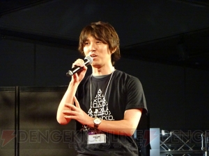 SCE吉田修平氏が語った、日本のインディーが盛り上がるための3つの戦略とは？【BitSummit 2015】