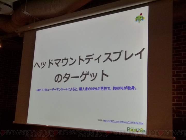 食卓にコミットする？ 『ハコスコ』がもたらすAR・VR普及の可能性