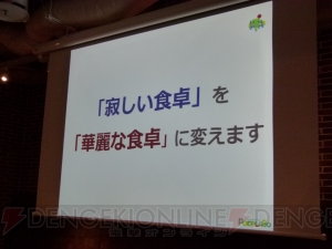 食卓にコミットする？ 『ハコスコ』がもたらすAR・VR普及の可能性