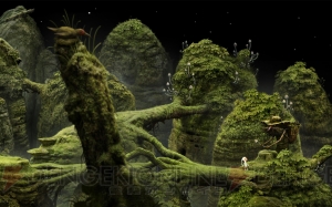 『マシナリウム』を手掛けたクリエイター集団に最新作『Samorost3』の見所を聞く！【BitSummit 2015】