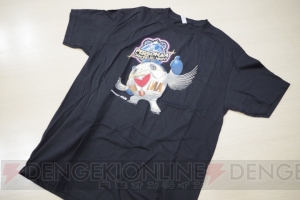 E3 2015グッズをプレゼント！ 『FF14』ショッパーや『P4D』Tシャツなどを大放出