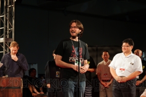 『ビットサミット2015』が閉幕！ 『LA-MULANA2』がアワードの大賞（朱色賞）を獲得【BitSummit2015】