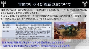 基本プレイ無料『ドラゴンズドグマ オンライン』の課金要素の仕組みは？ 正式サービスまでの日程も判明