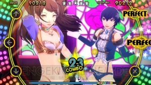 『P4D』と『ワンダと巨像』を声優の秦佐和子さんがプレイ！ 電撃オンラインch独自の生放送企画が始動