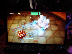 電撃PlayStation編集長が会場で遊んで面白かったゲームを動画付きで紹介！【BitSummit 2015】