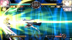 『電撃文庫 FIGHTING CLIMAX IGNITION』