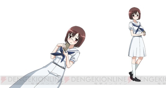 Ps Vita版 咲 Saki 全国編 白糸台 風越女子 千里山に所属するキャラを紹介 電撃オンライン