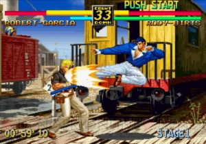 『KOF オロチ編』『龍虎の拳』『メタルスラッグ4』『KOF 2001』がゲームアーカイブスで配信開始